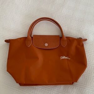 Longchamp lePliage small NET